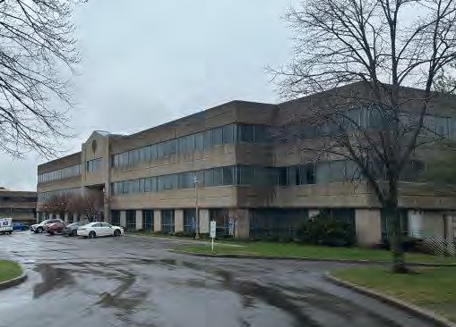 Meriden Executive Park